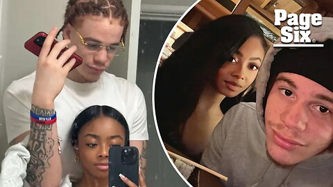 Skai Jackson's boyfriend arrested after her pregnancy announcement