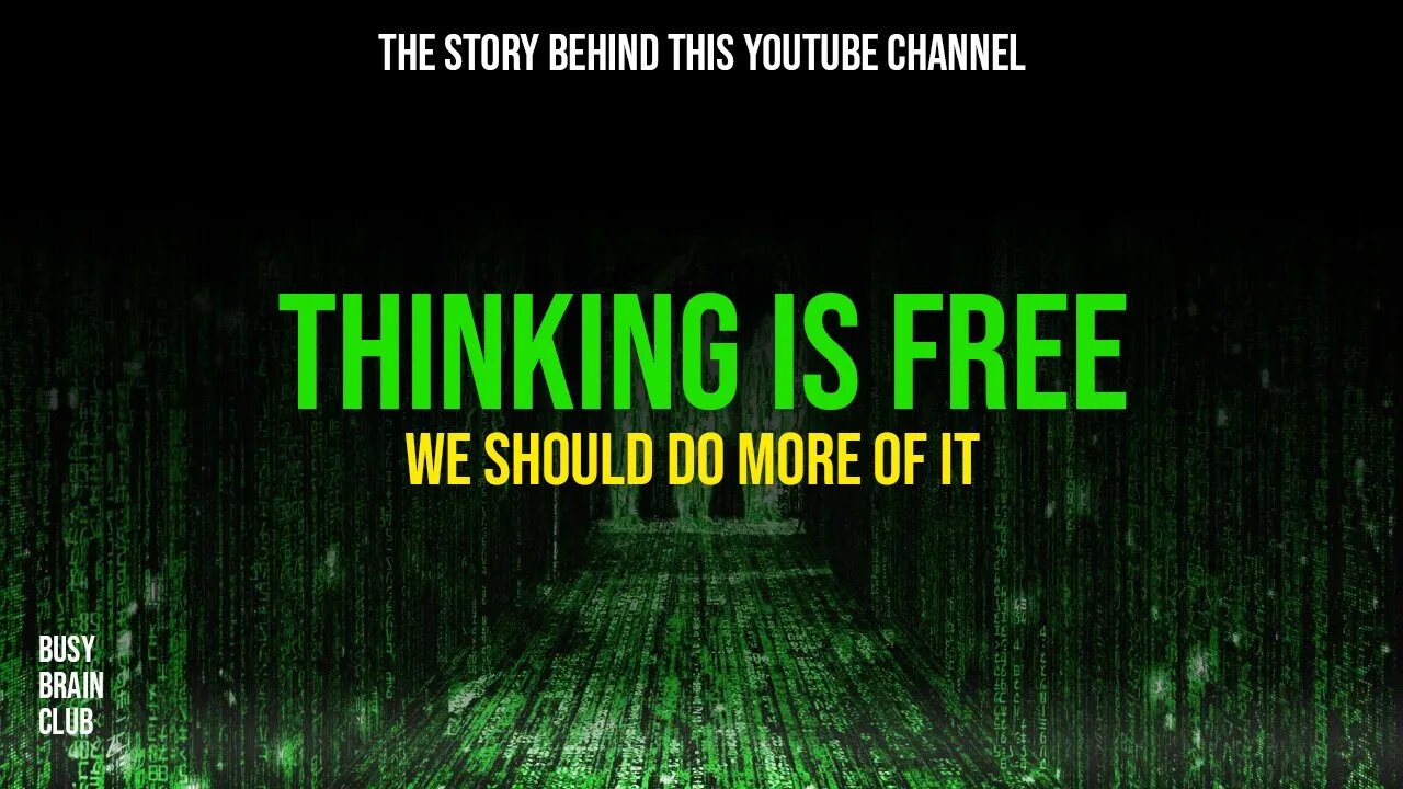 Surviving a world of misinformation - Brain training