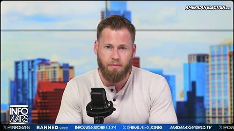 WAR ROOM (Full Show) Friday - 7/12/24