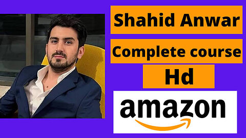 Lesson 5 Mastering Amazon: A Comprehensive Course for Success"