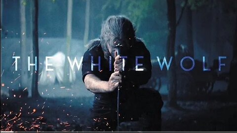 (The Witcher)Geralt of Rivia, The white wolf