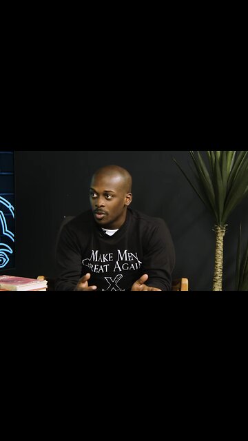 Education Pioneer King Randall On The Importance Of Routine