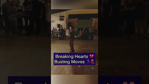 The Double Sweetheart 💕 #swingdance #acrodance #countrydance #coupledance #countryswingdance