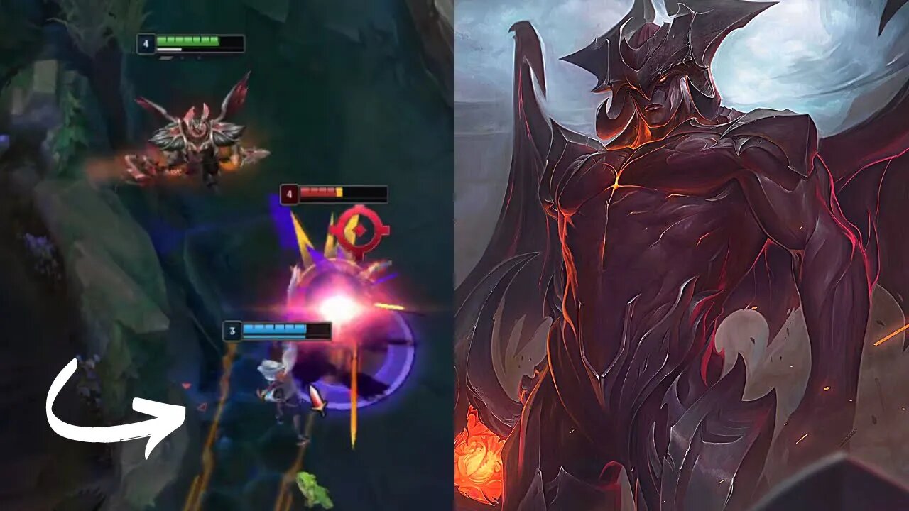 He Really Survived That ?!