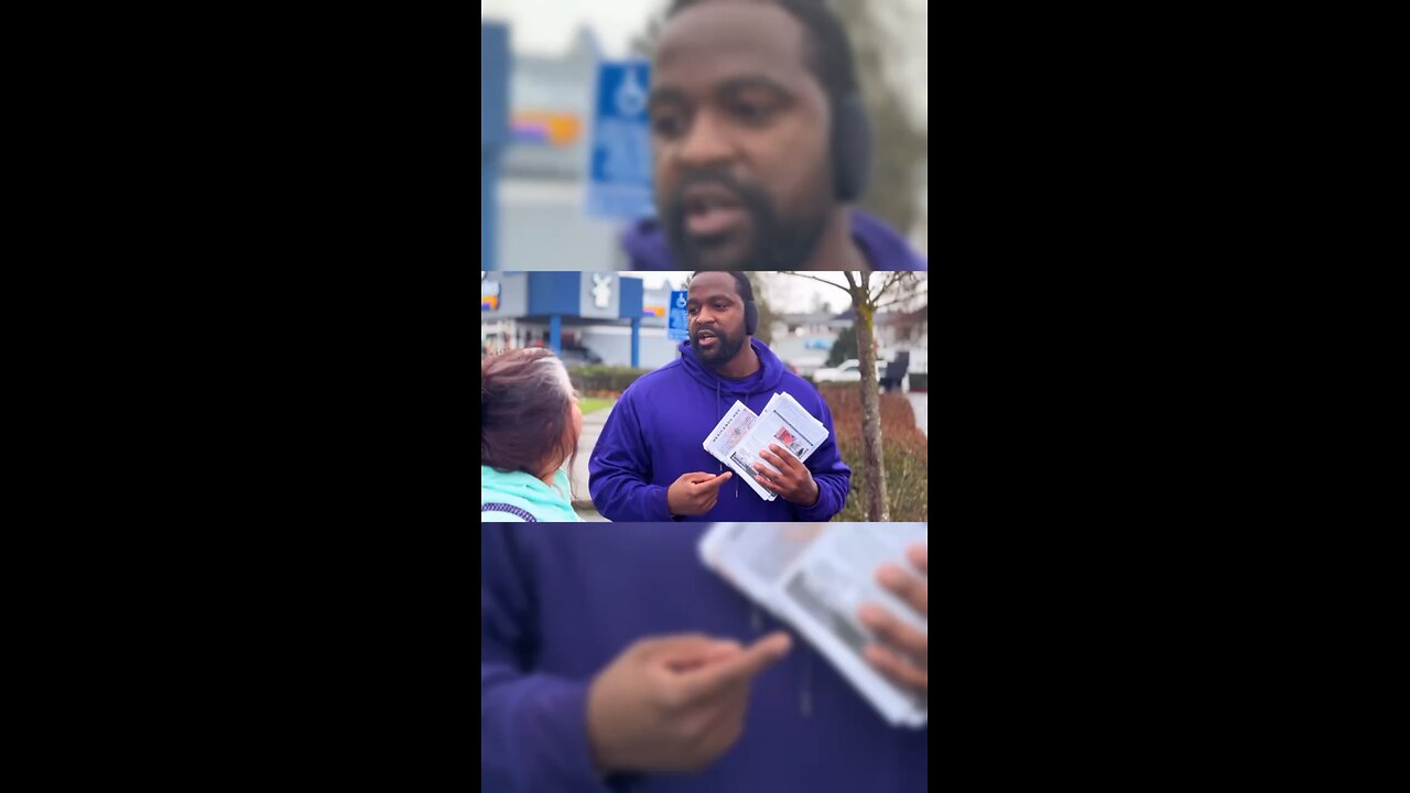 Things are going wrong in my life and I can’t figure out why.