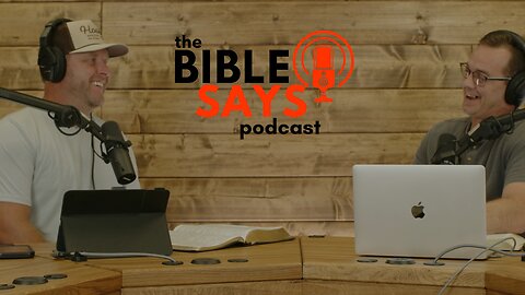 E8 - Biblical Prophecy: The Tribulation, and the Final Seven-Year Period