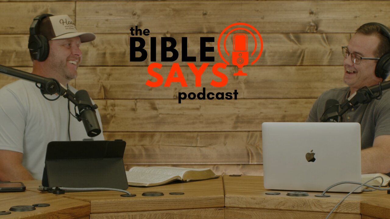 E8 - Biblical Prophecy: The Tribulation, and the Final Seven-Year Period