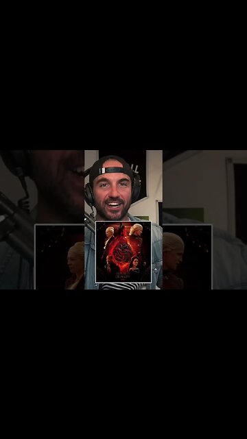 House Of The Dragon Is 🔥