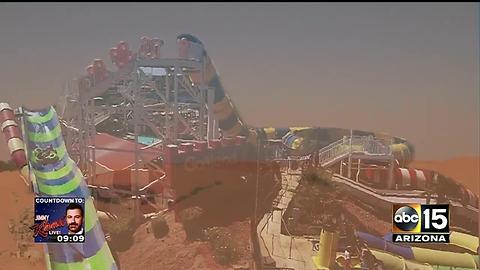 Ready to swim into a great deal in Mesa?