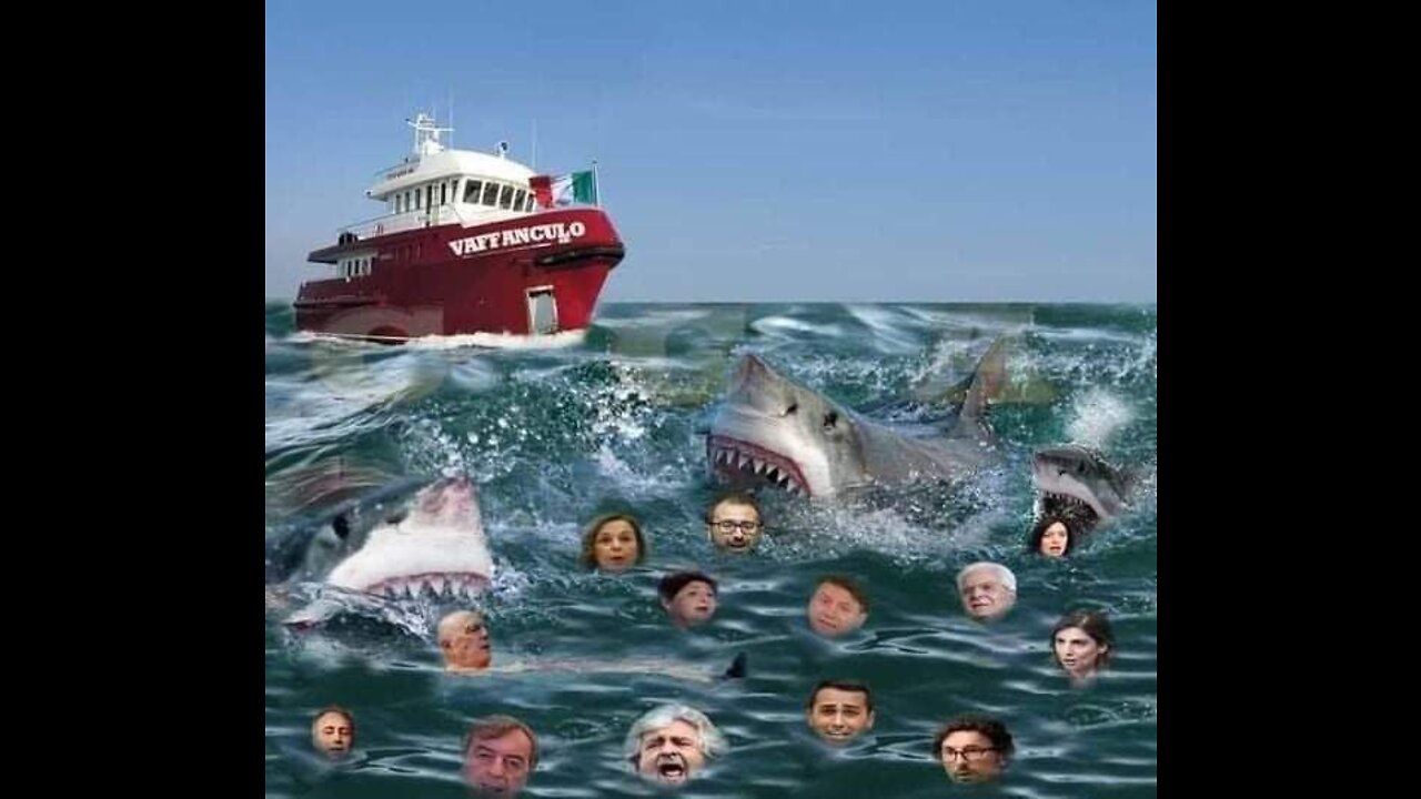 Siamo pronti per il FINALE di QUESTO SHOW. Con Pedro Morago.
