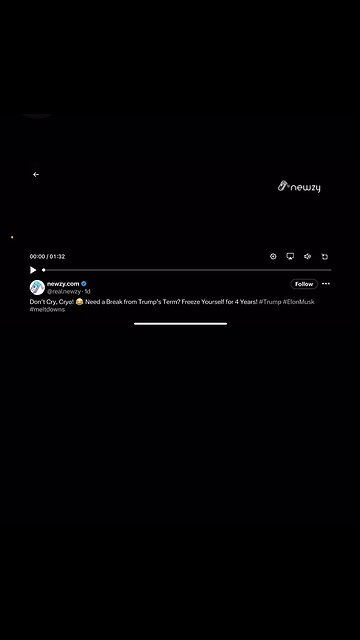 TDS Fix! Sleep away Trump Presidency