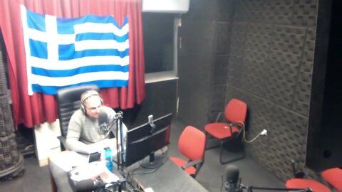 Όταν μιλάνε τα λεφτά - Focus FM 103.6 (Όταν μιλάει ο Τζόρνταν)