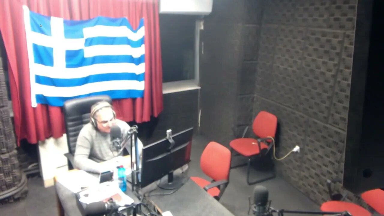 Όταν μιλάνε τα λεφτά - Focus FM 103.6 (Όταν μιλάει ο Τζόρνταν)