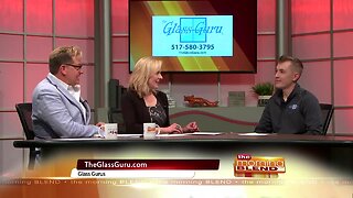 The Glass Guru - 6/4/19