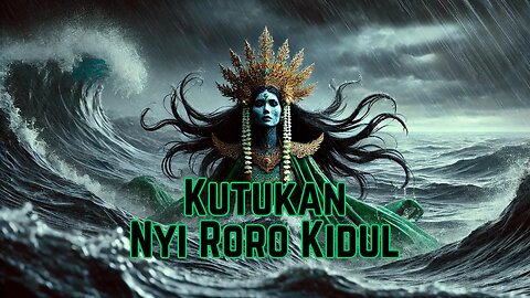 The Curse of Nyi Roro Kidul | Kutukan Nyi Roro Kidul