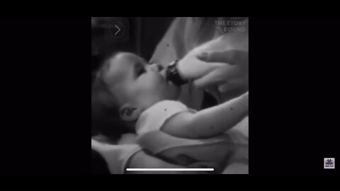 The Truth About Baby Formula - A History Of Greed Pt1