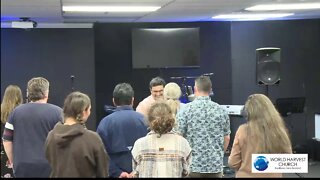 8 Dec 2022 Evening Service
