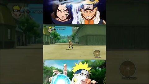 CORTES DO NARUTO #5 #shortsyoutube #cortes #shorts #naruto