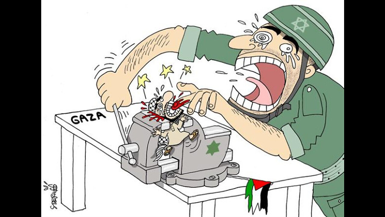 Zbliża się Armagedon 27.10.2023