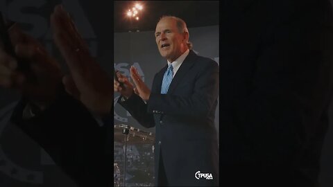 Highlights from the Pastors Summit in Nashville, TN, with Charlie Kirk & TPUSA Faith