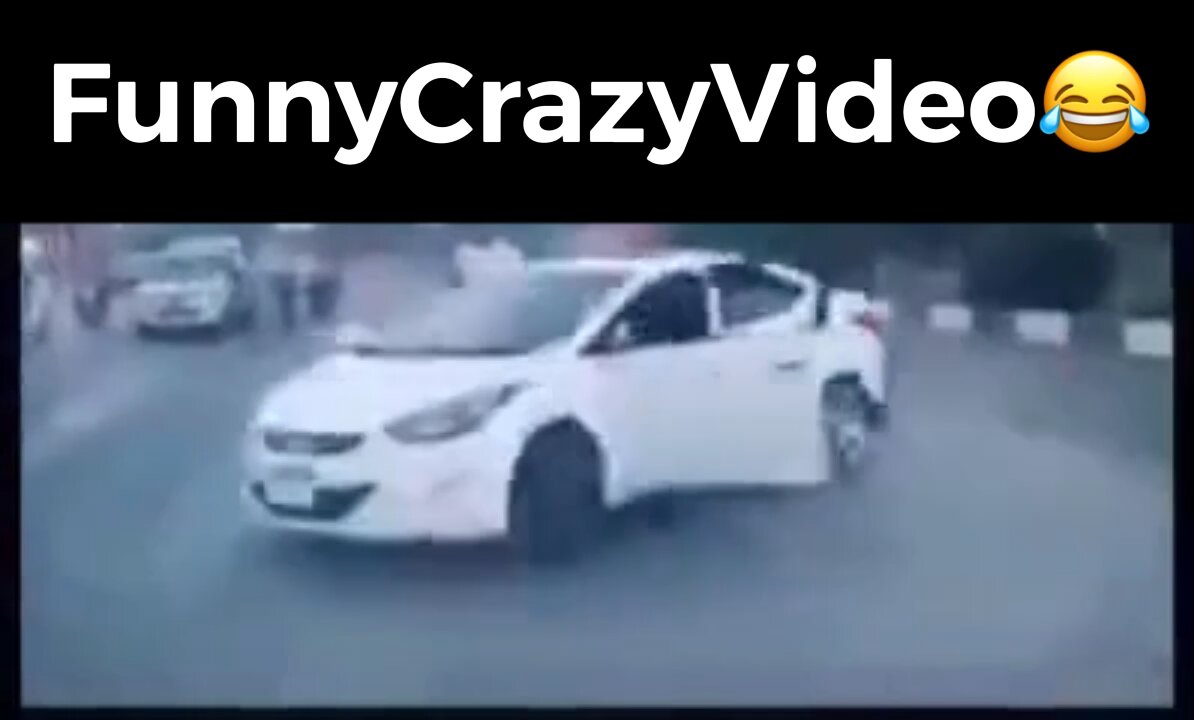 Mr FunnyCrazyVideo😂 Just Incredible Video Funny and Crazy
