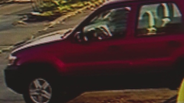Cleveland sees string of car thefts