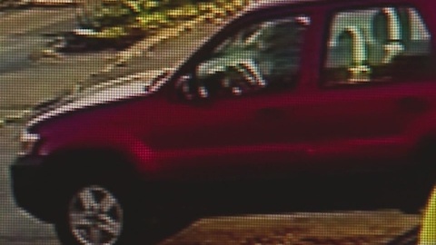 Cleveland sees string of car thefts