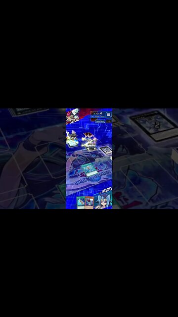 Yu-Gi-Oh! Duel Links - Monster Reborn x Rio’s Voice Line! (Card Dialogue)