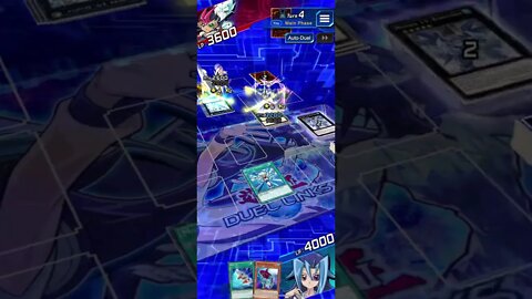 Yu-Gi-Oh! Duel Links - Monster Reborn x Rio’s Voice Line! (Card Dialogue)