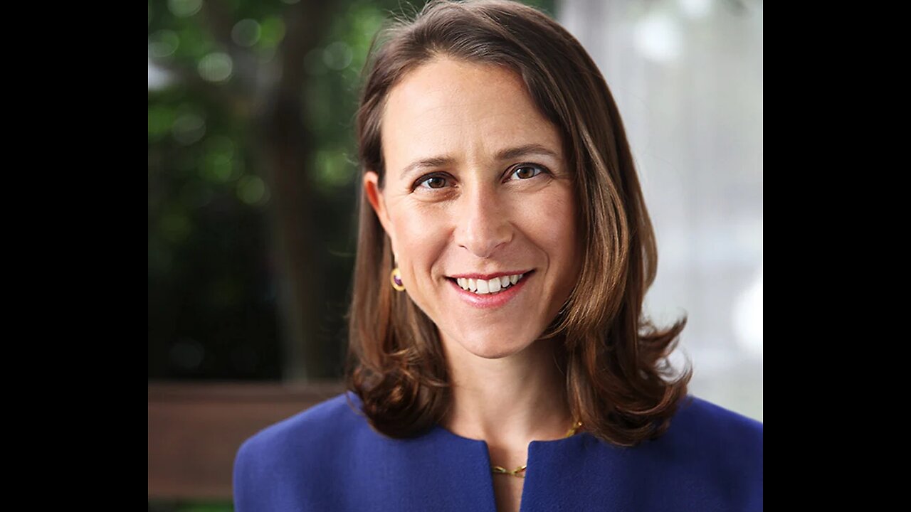 23&me, Anne Wojcicki CEO