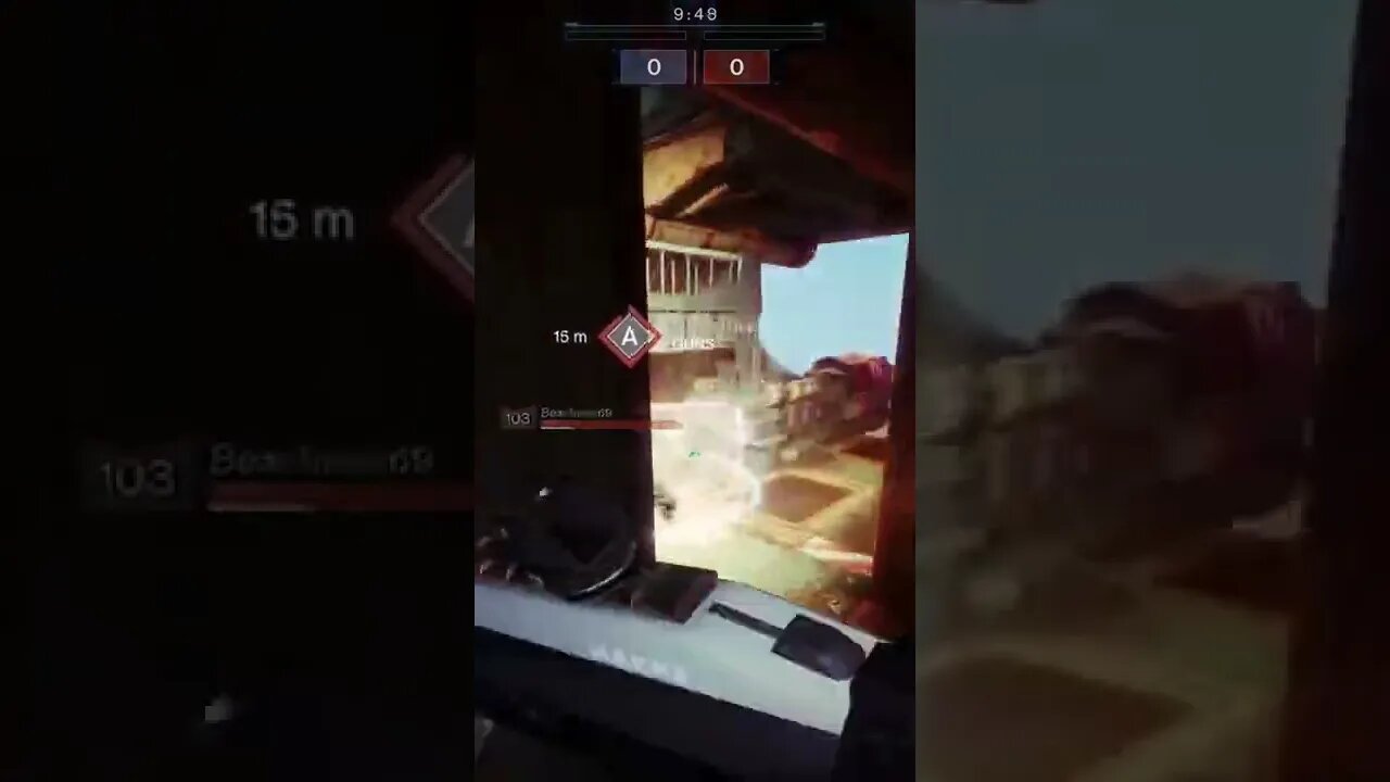 Always Rush Spawn
