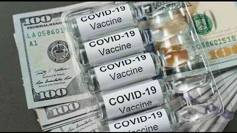 Lawmaker Introduces Bill to Force Employer to Pay as Much as $1 Million Per Vaccine Injury If It Enf