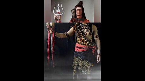 Shiv ji stotram |mahadev |shorts status |