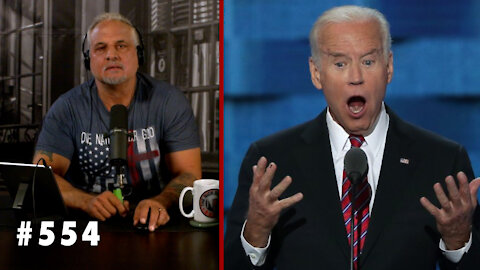 Real Racists: The BIDENS not the TRUMPS | Nick Di Paolo Show #554