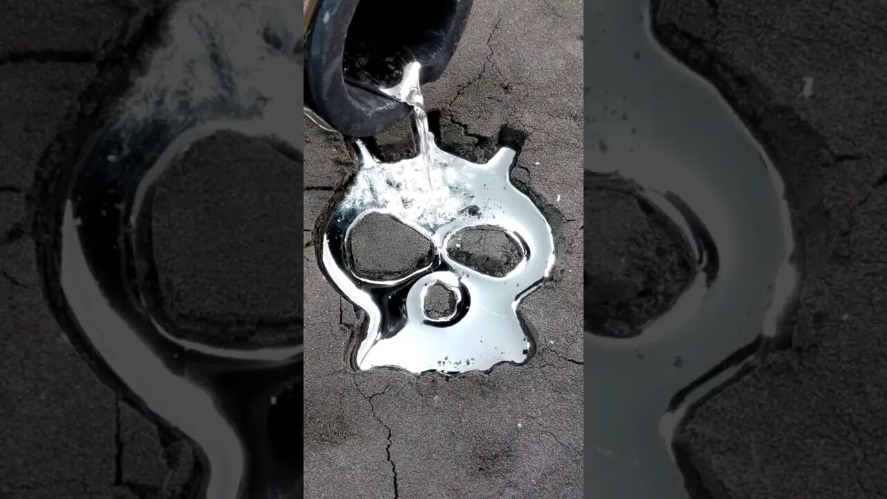 Metal Casting with Foundry Sand