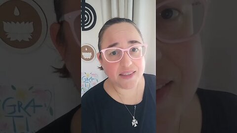 Como está a qualidade dos seus pensamentos? #shorts