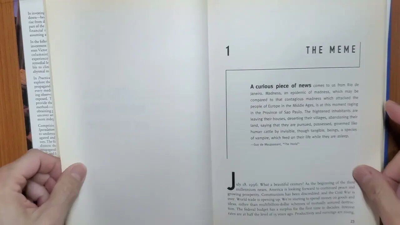 Practical Speculation 004 by Victor Niederhoffer, Laurel Kenner 2003 Audio/Video Book S004