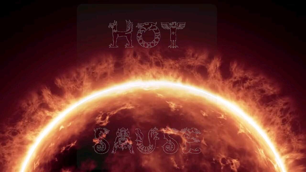 Razor da Blazer - Hot Sauce