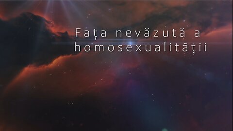 Fața Nevăzută A Homosexualității - Instrumente Ale Propagandei Pro-Homosexuale