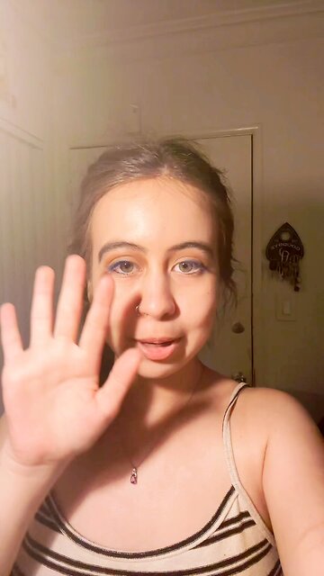 when ur ex comes crawling back to u be hot 💜✨ #latina #storytimes #datingmen #datingstories