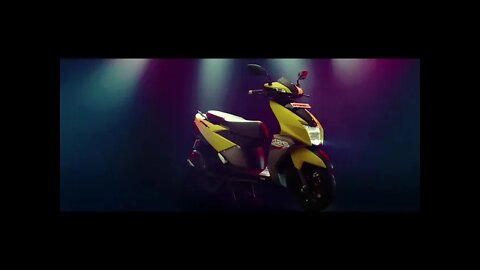 Design philosophy TVS motor