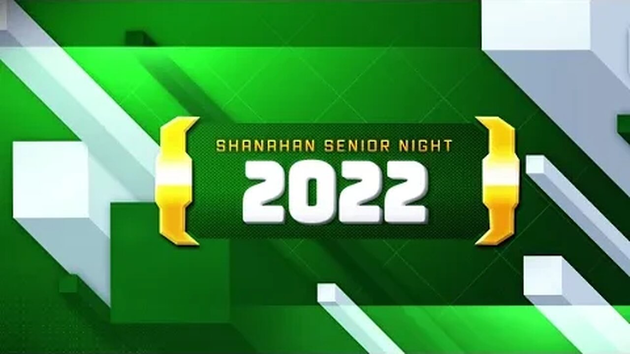 Bishop Shanahan Boys Lacrosse Senior Night 2022