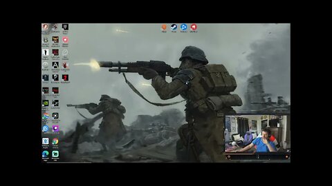 Hearts of Iron 4 Estonia W/ Mildlystartled! pt3