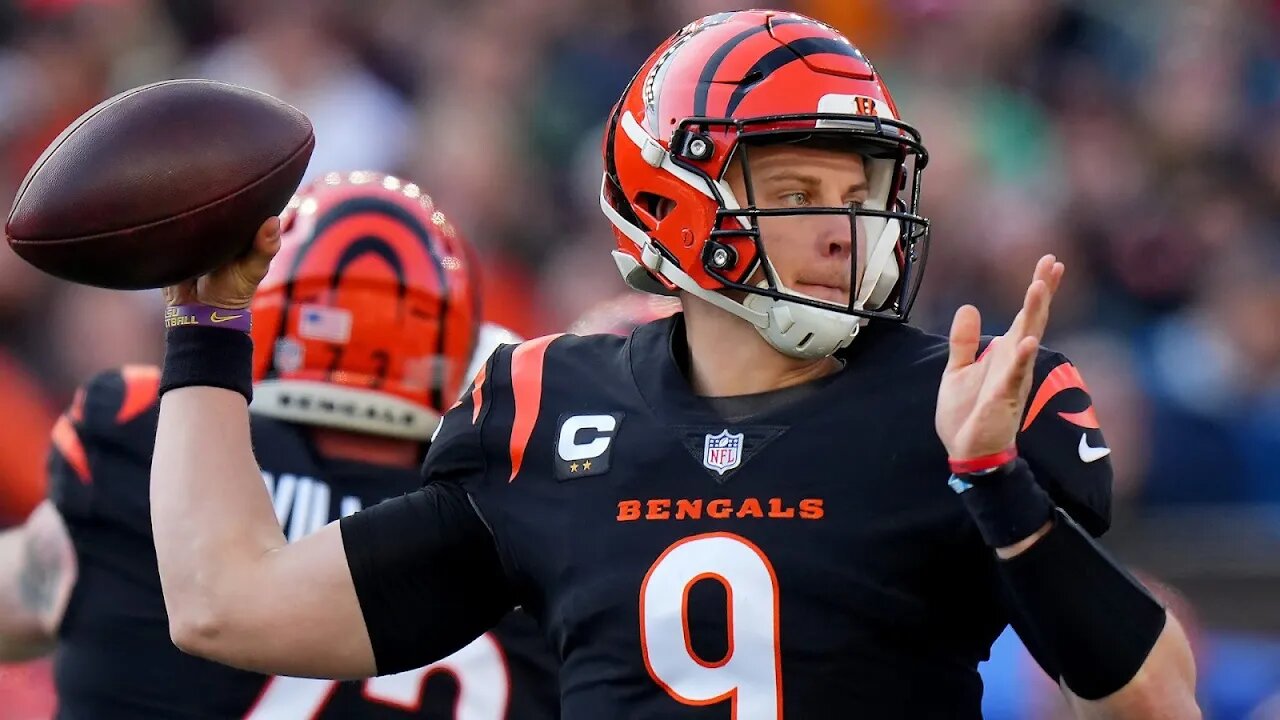 Could The Past Prove The Present Between The Bengals & Chiefs?