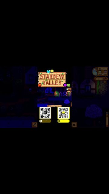 NO WHAT DO YOU MEAN #shorts #stardewvally