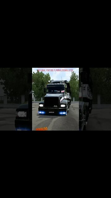 Volvo EDC No Bitrem #shorts #shortsviral #shortsvideo