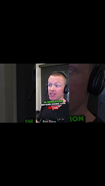 BIGGEST Mistake Traders Make.. Joseph James 🤫