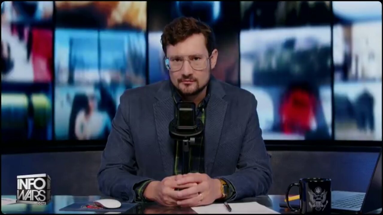 AMERICAN JOURNAL (Full Show) Monday - 7/15/24