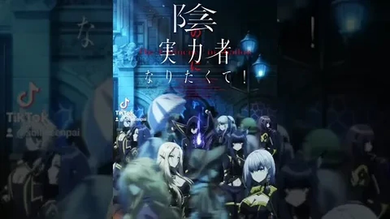 Anime Coming Out THIS October (Part 3)🎃