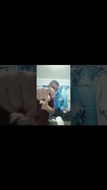 Drunken Fist #drunkenfist #shorts #kungfu